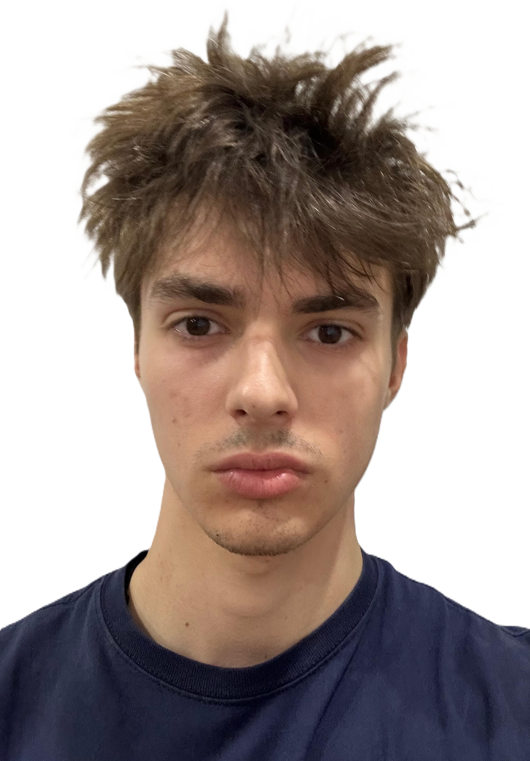 David